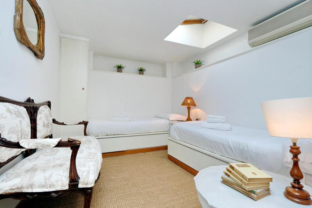 Romeasyoulike - Arancio Apartments N° 10 Dış mekan fotoğraf